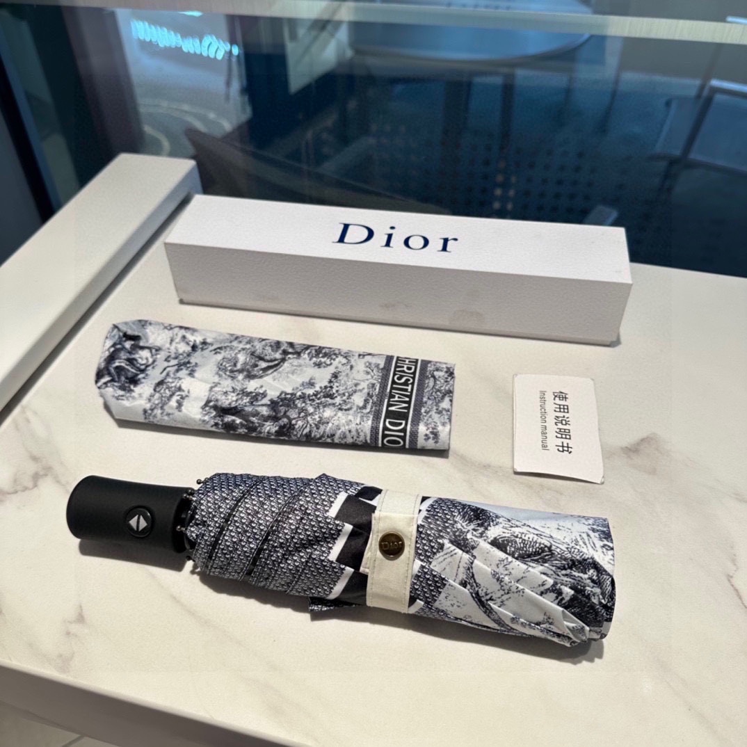 Dior Umbrella