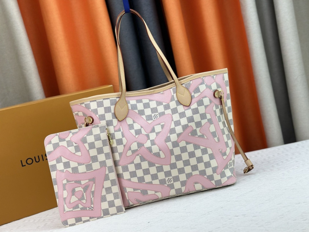 Louis Vuitton M45684 totomm Shopping Bags Size 31*28*14cm