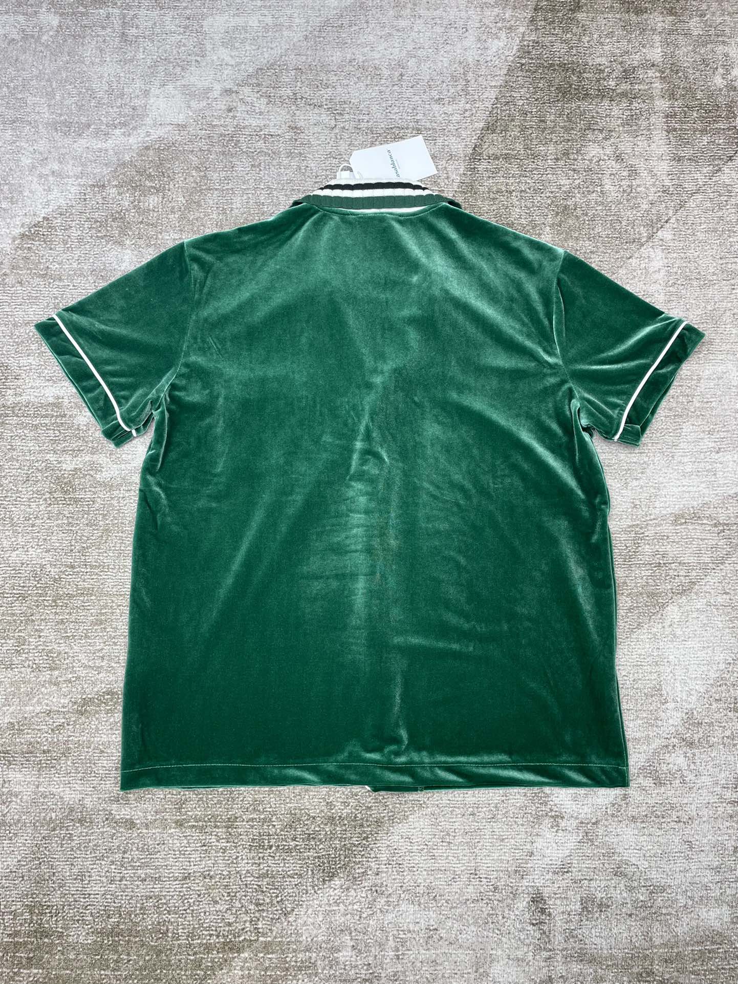 Casablanca Polo Shirt Size S-XL