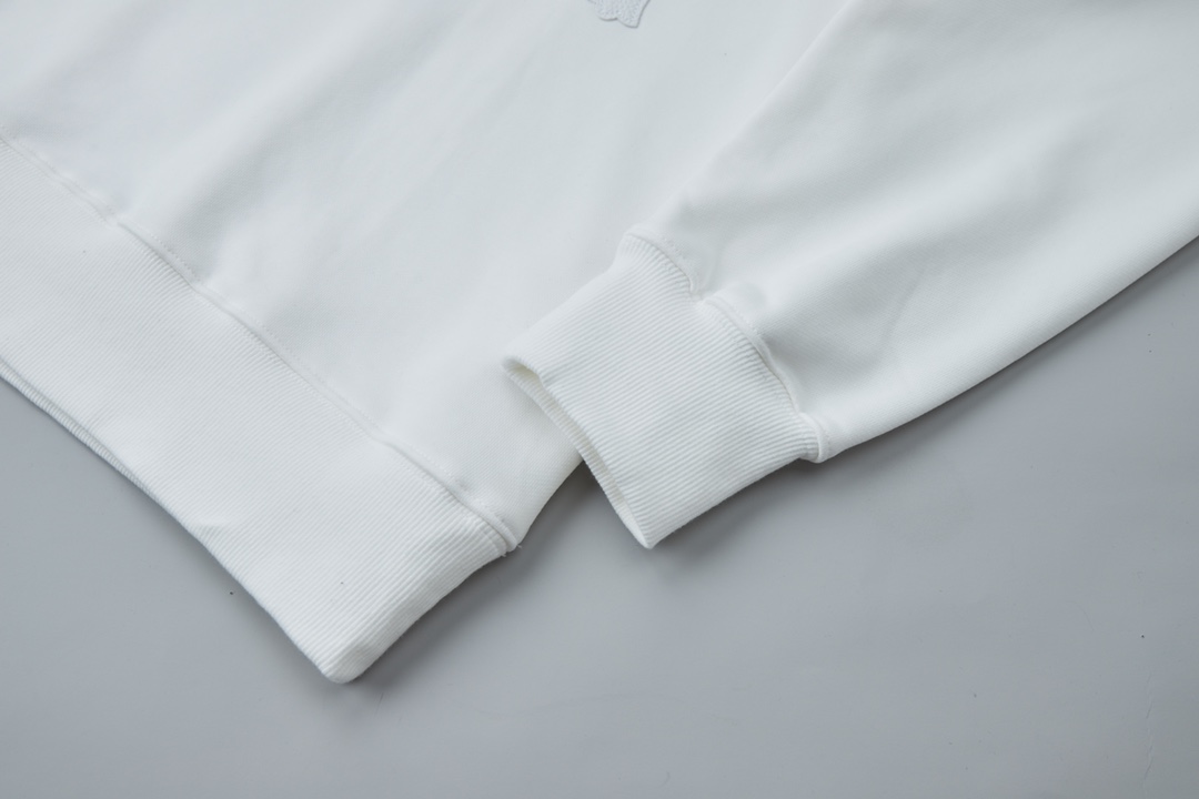 Chrome Hearts Unisex Sweatshirt Size S-XL