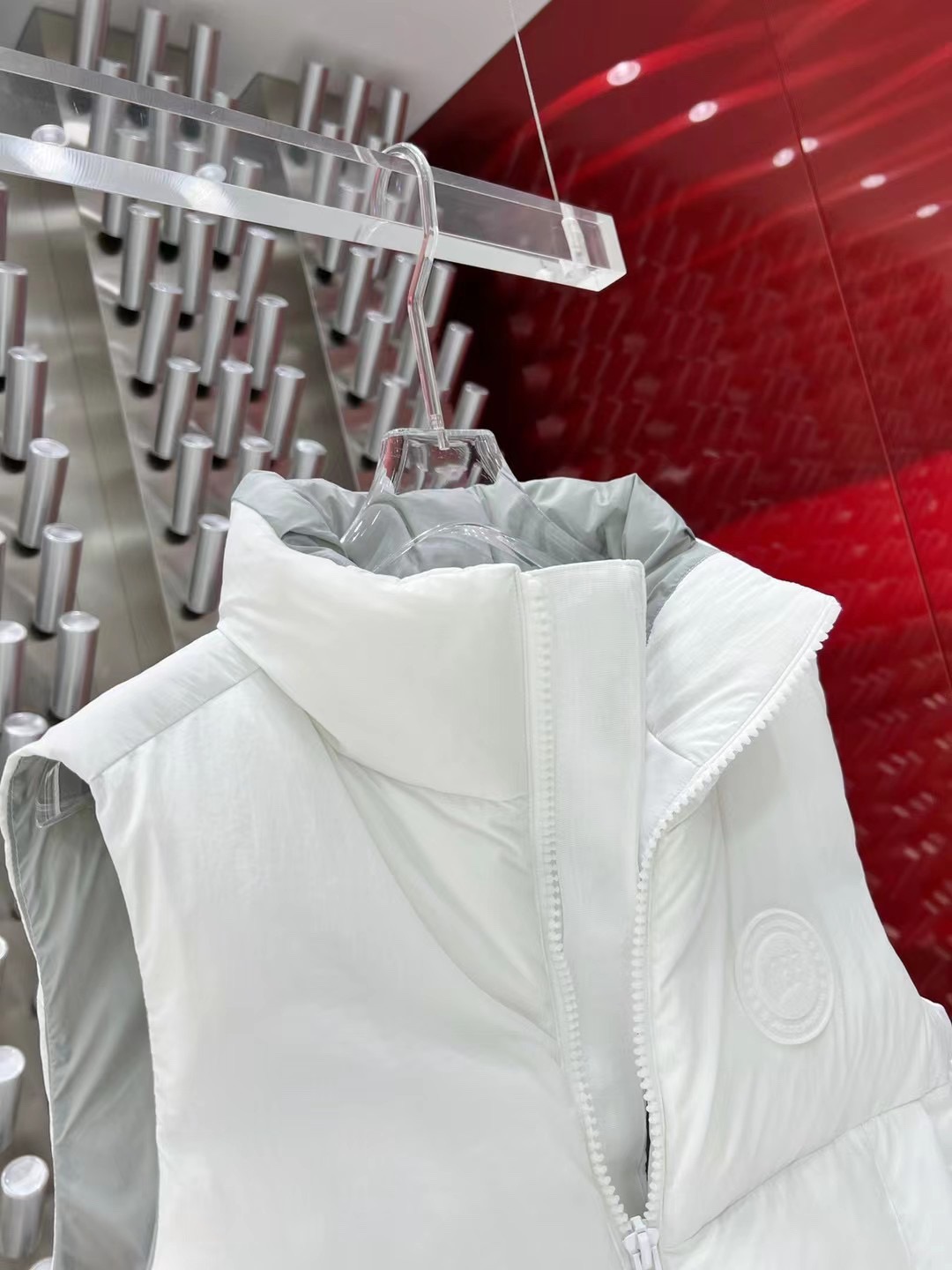 Canada Goose Winter Vest Size XS-XL