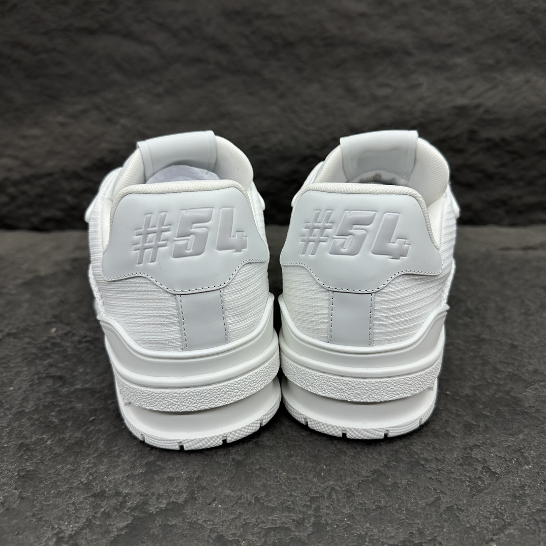 Louis Vuitton LV Trainer Sneaker Size 36-46