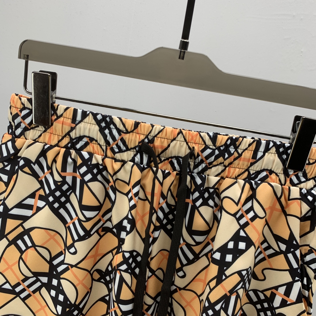 Burberry Sommeranzug Size M-XXXL