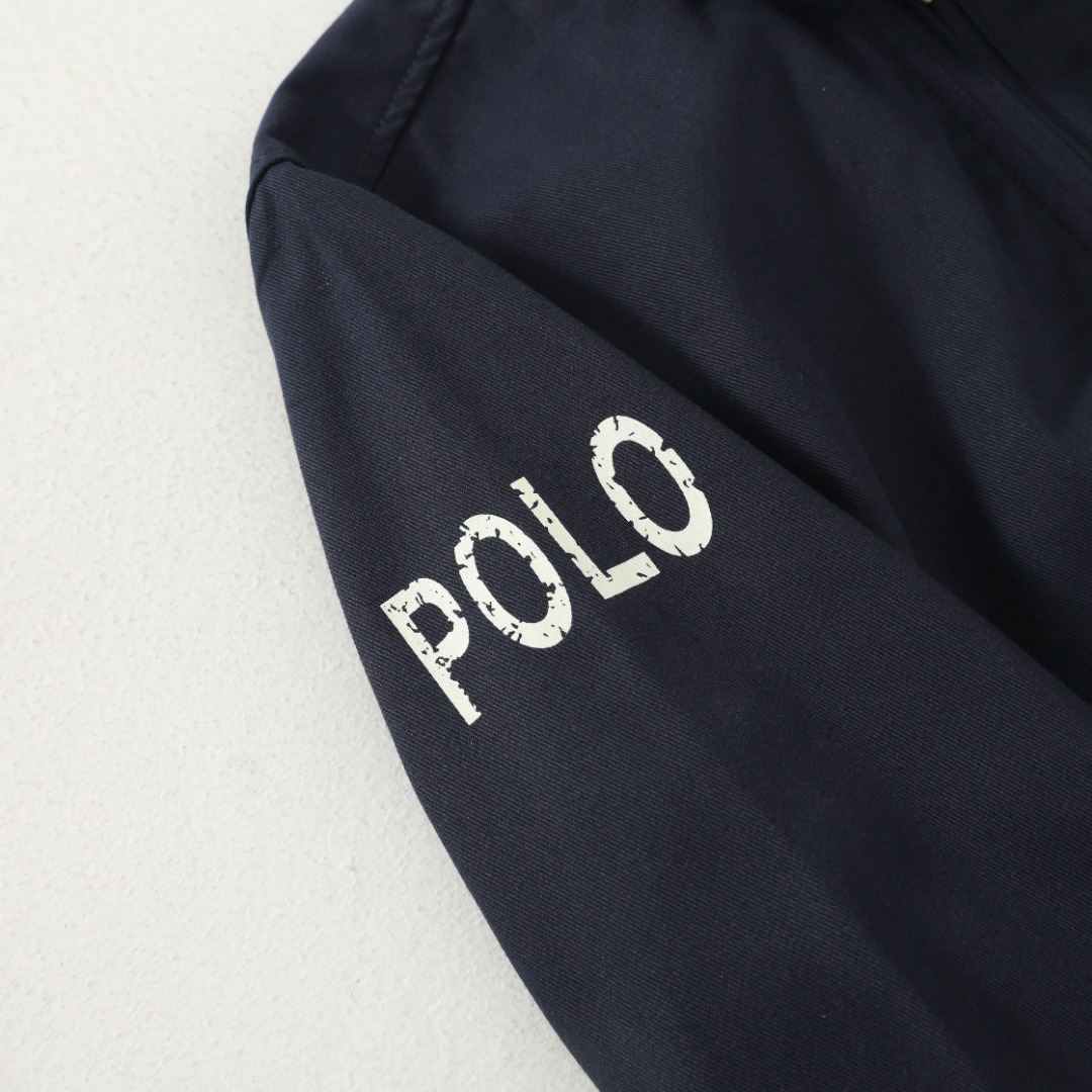 Ralph Lauren Unisex Jacket Size S-XL