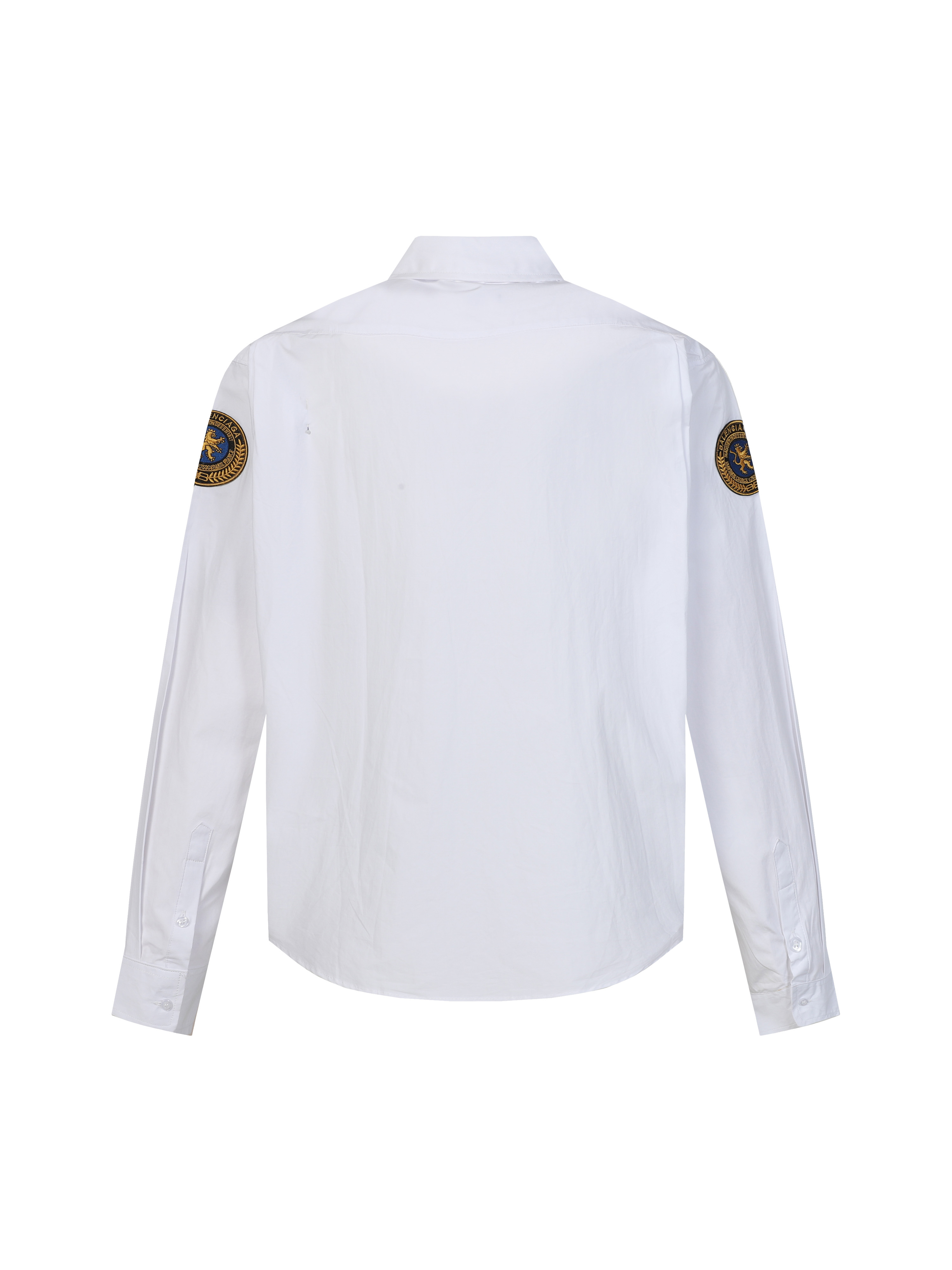 Balenciaga Unisex Shirt Size S-L