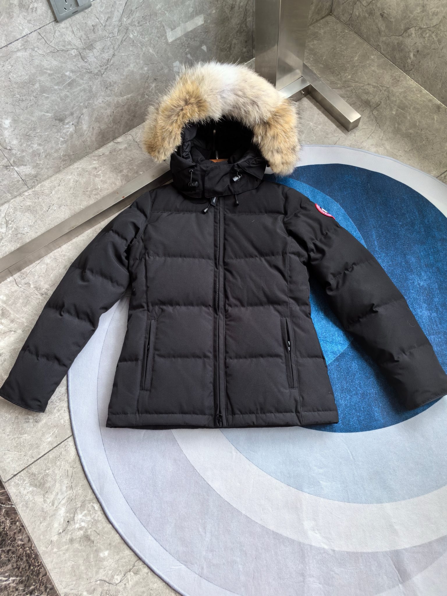 Canada Goose Down Jacket For Women Size XS-XL