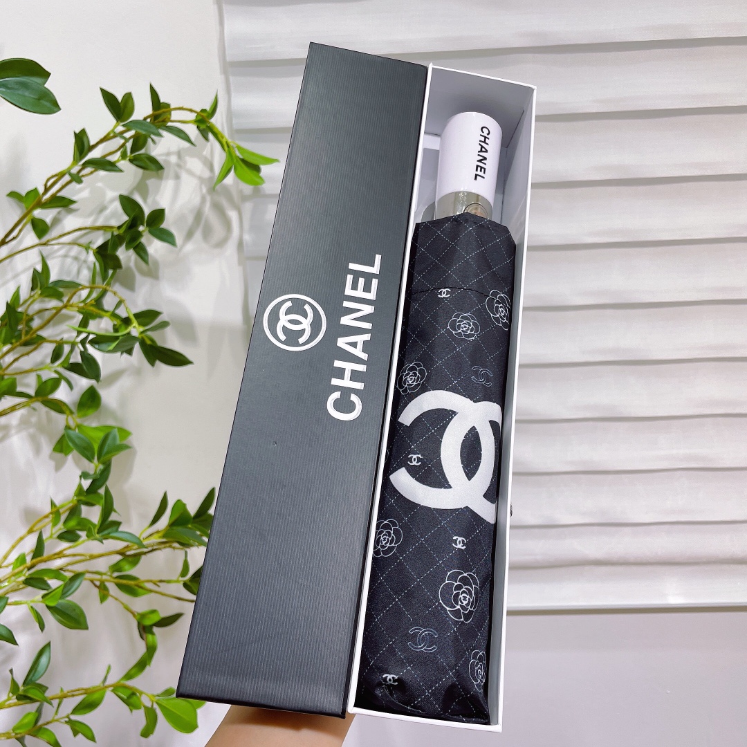 Chanel Umbrella
