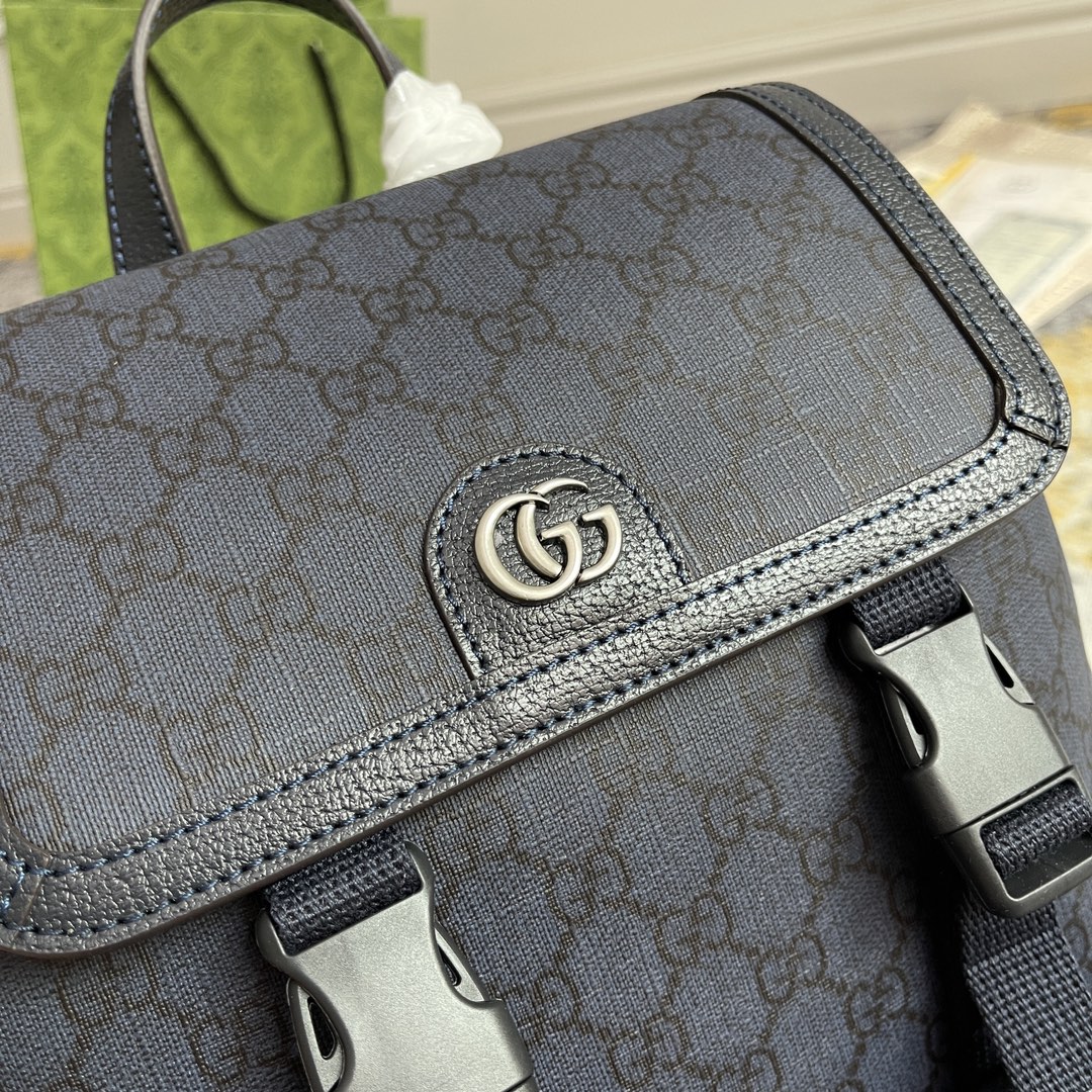 Gucci Men Backpack 2-Size