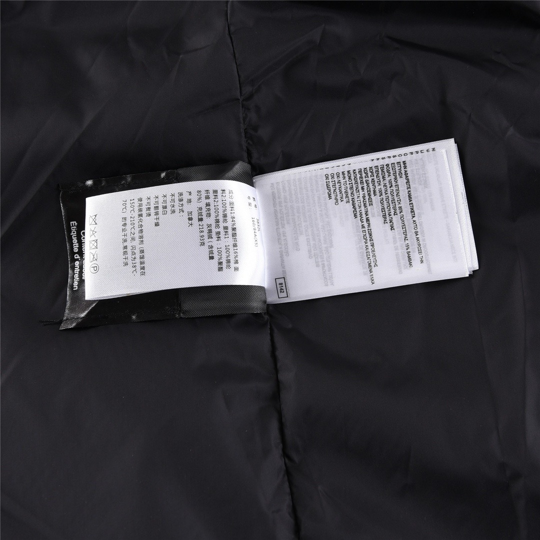 Canada Goose E3832 Merritt Women Winter Jacket XS-XL