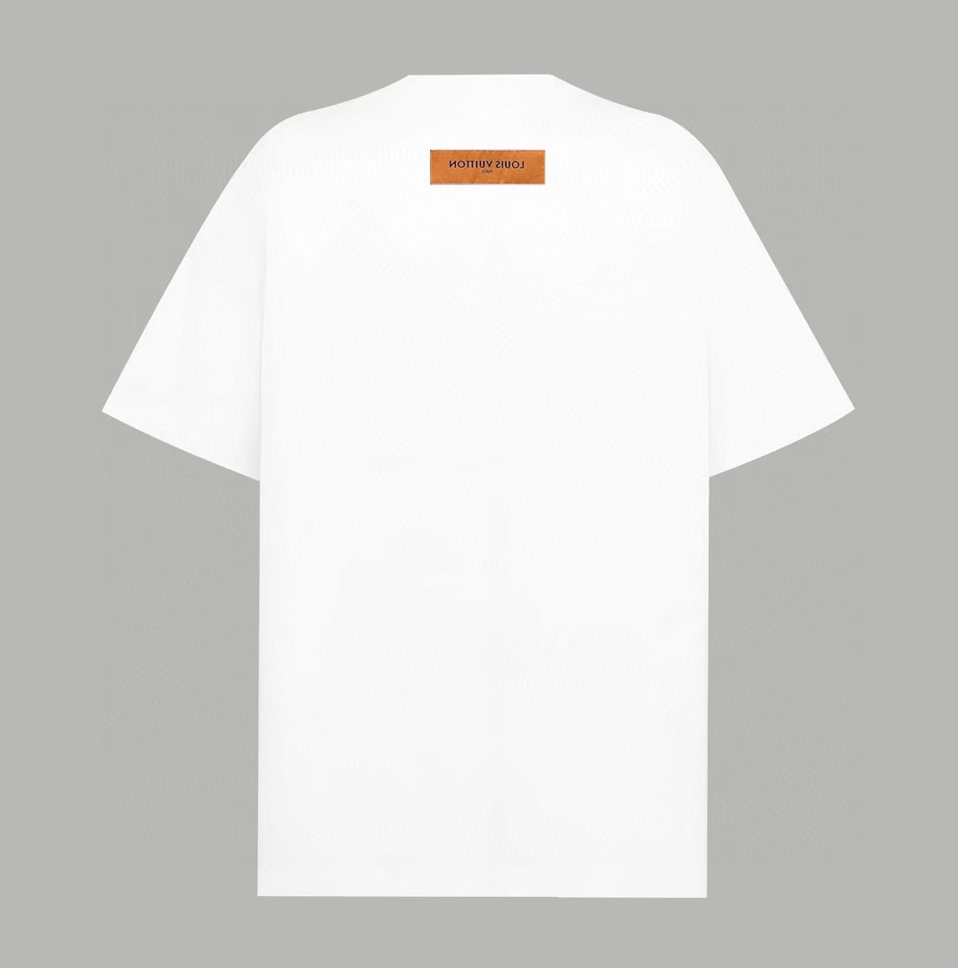 Louis Vuitton Cotton T Shirt Size XS-L