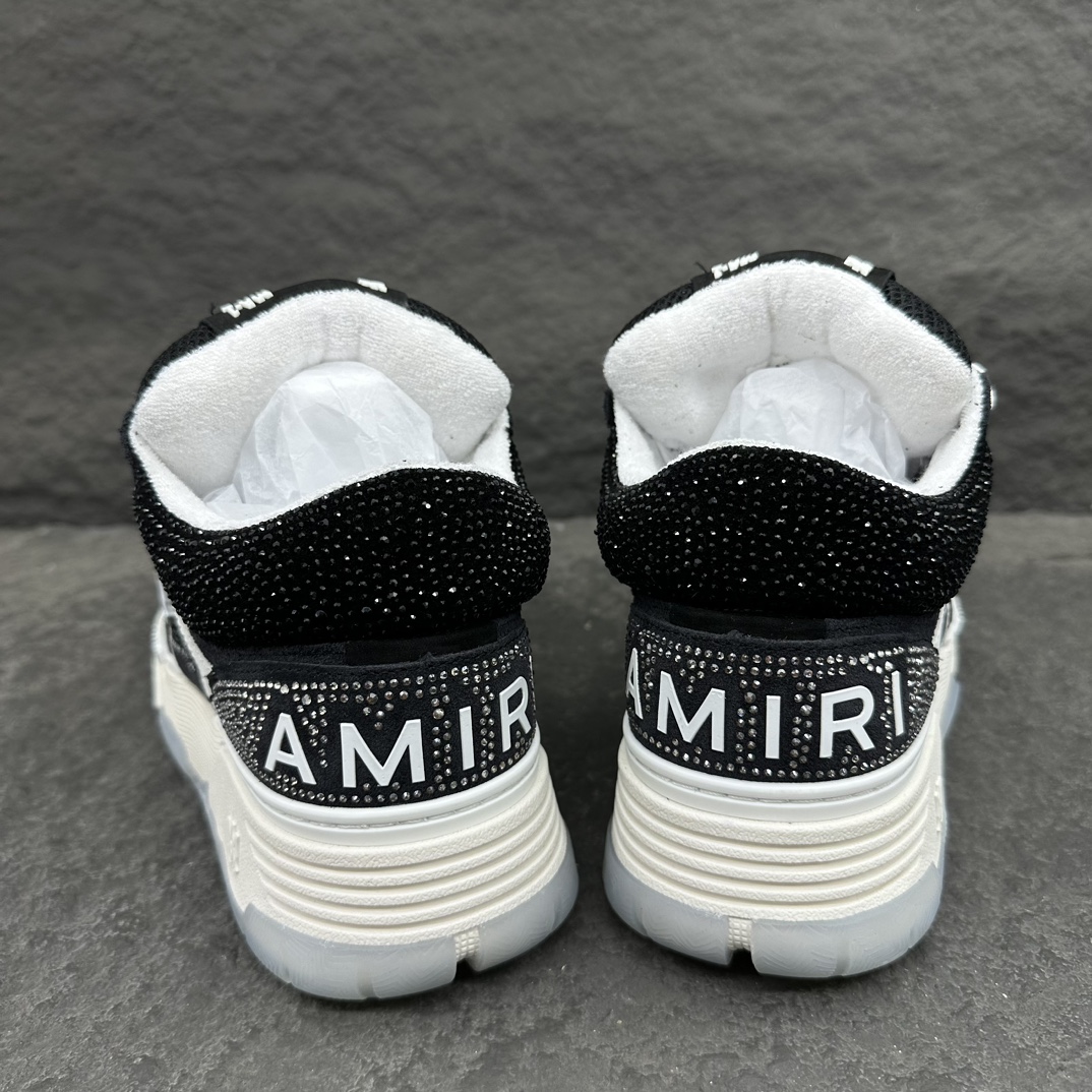 Amiri CRYSTAL MA-1 Sneaker Size 36-46