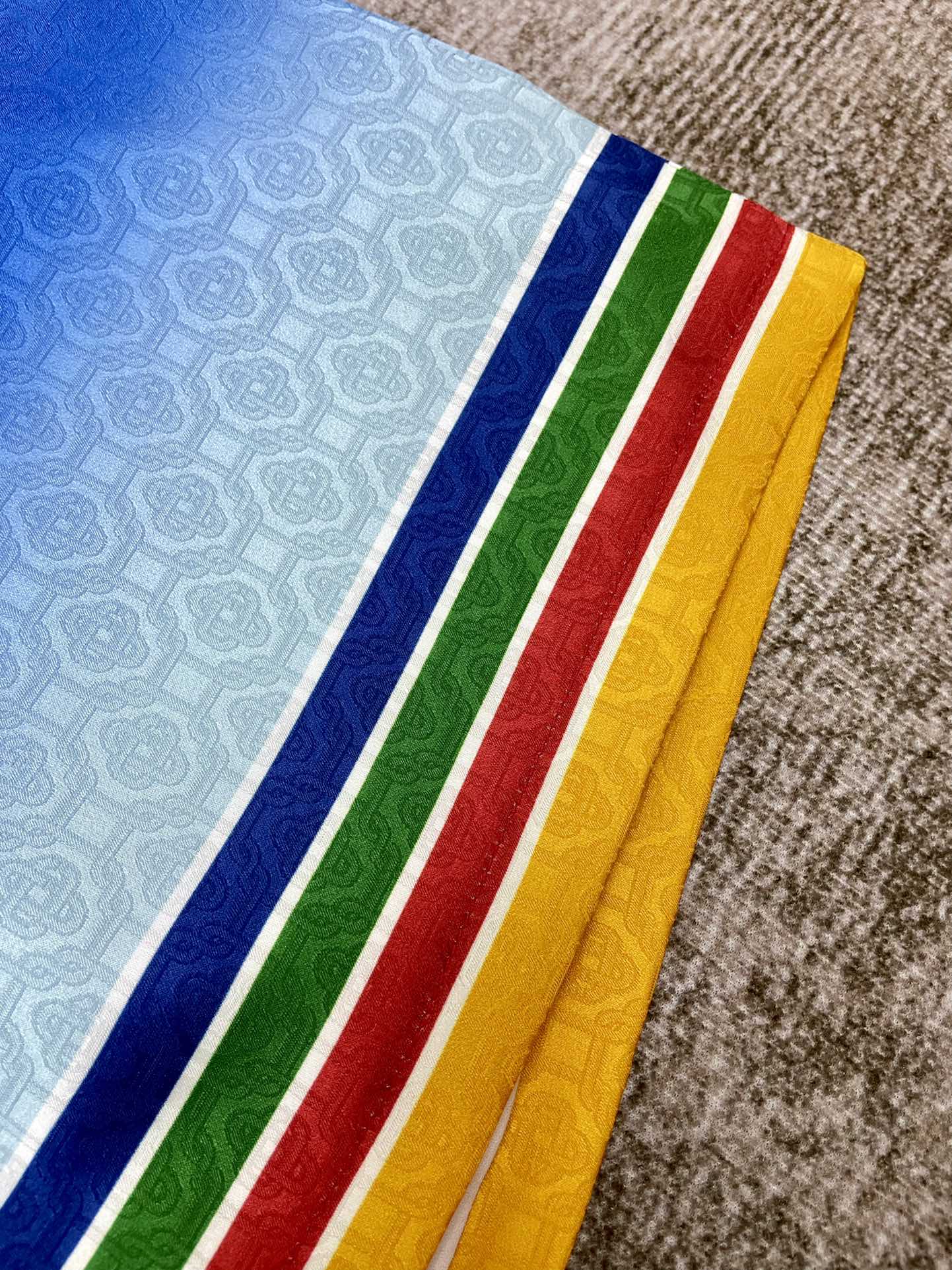 Casablanca Shorts Size S-XL