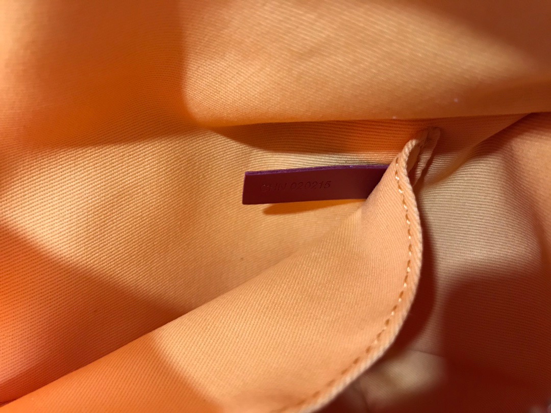 Goyard Boeing Clutch Size 25*12*12cm