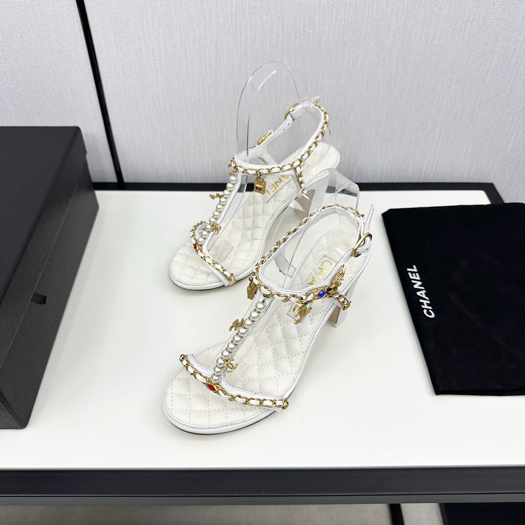 Chanel Pumps Size 35-41