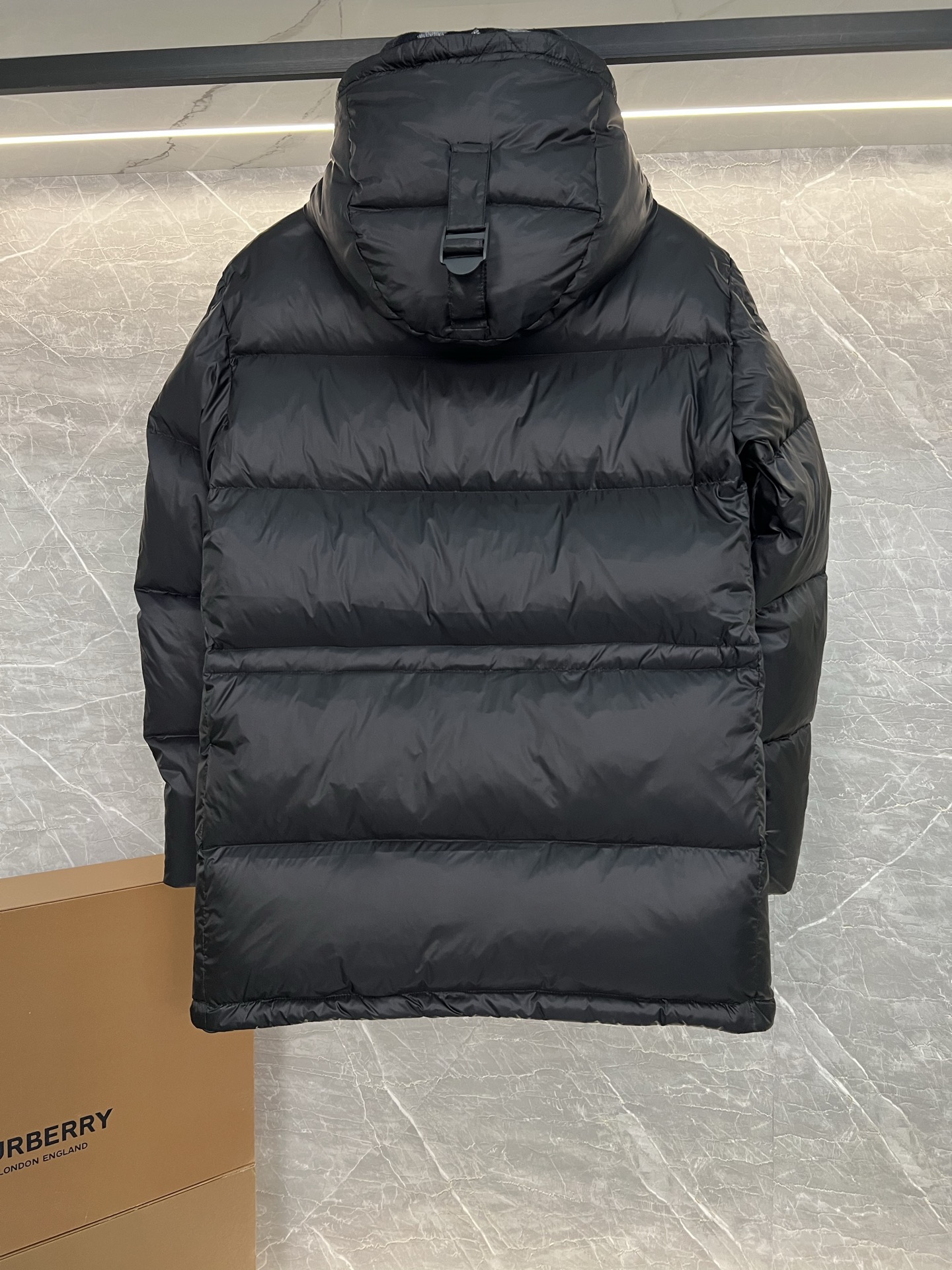 Burberry Winter Down Jacket Size M-XXL