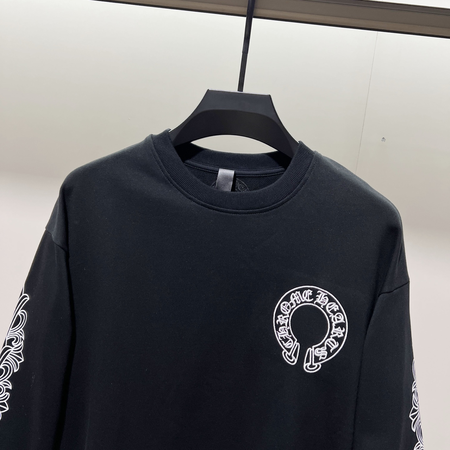 Chrome Hearts Unisex Sweatshirt Size S-XL