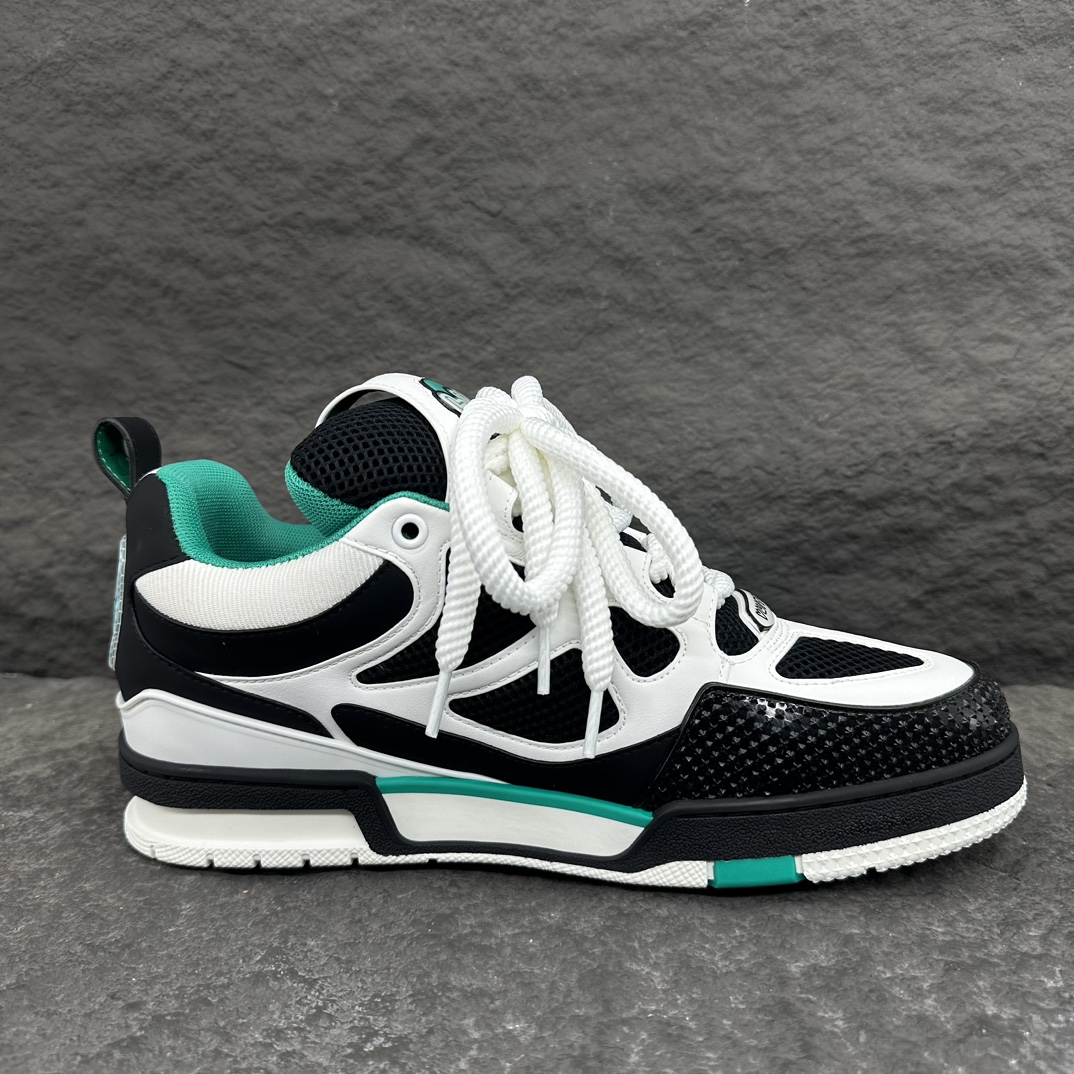 Louis Vuitton LV Skate Sneaker Size 36-46