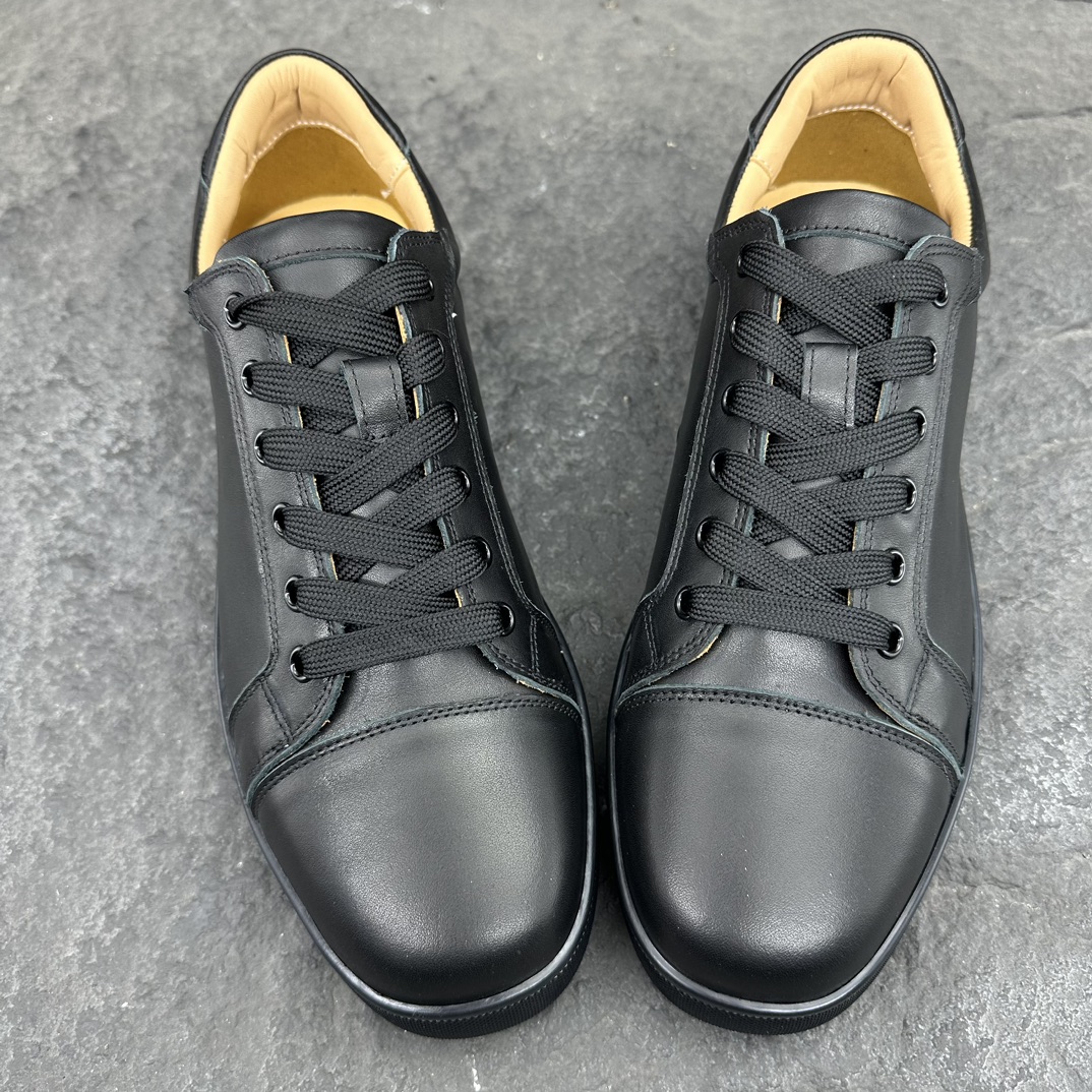 Christian Louboutin Sneaker Size 36-46