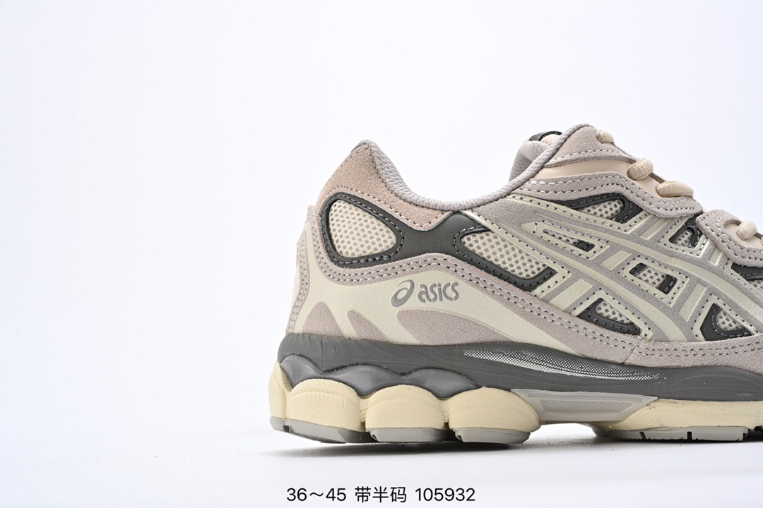 Asics Gel-kayano 14 Sneaker Size 36-45