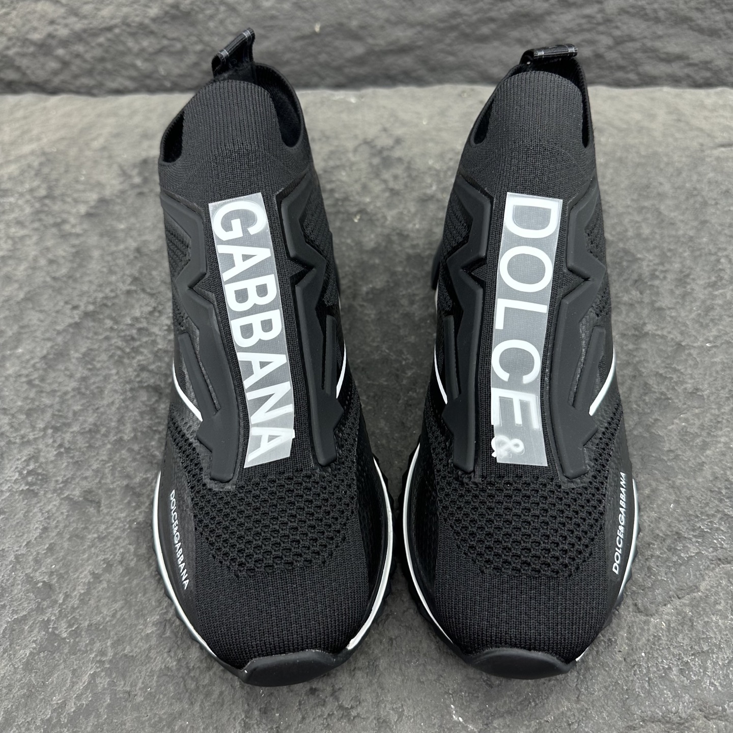 Dolce Gabbana Sneakers Size 35-46