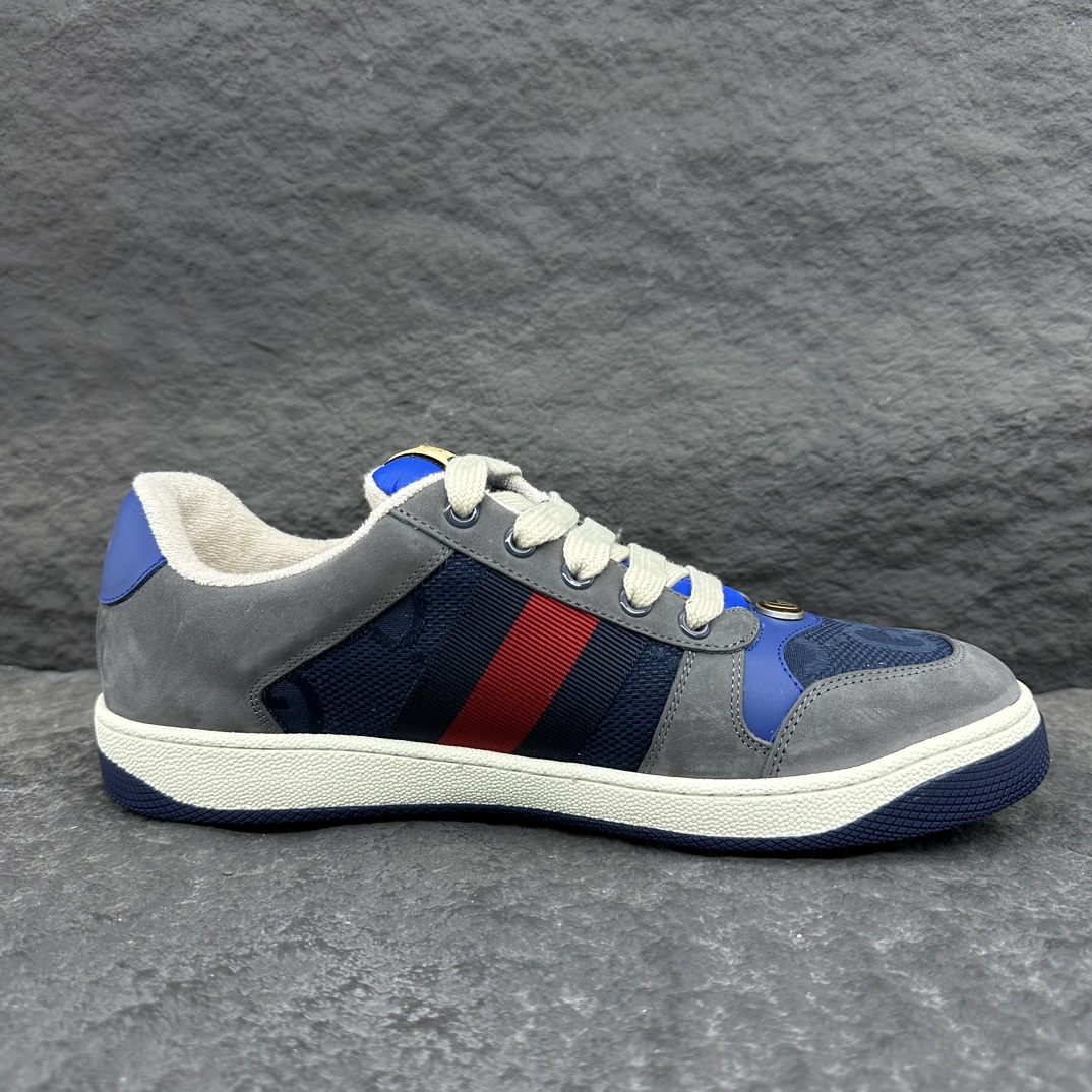 Gucci Screener Sneaker Size 36-46