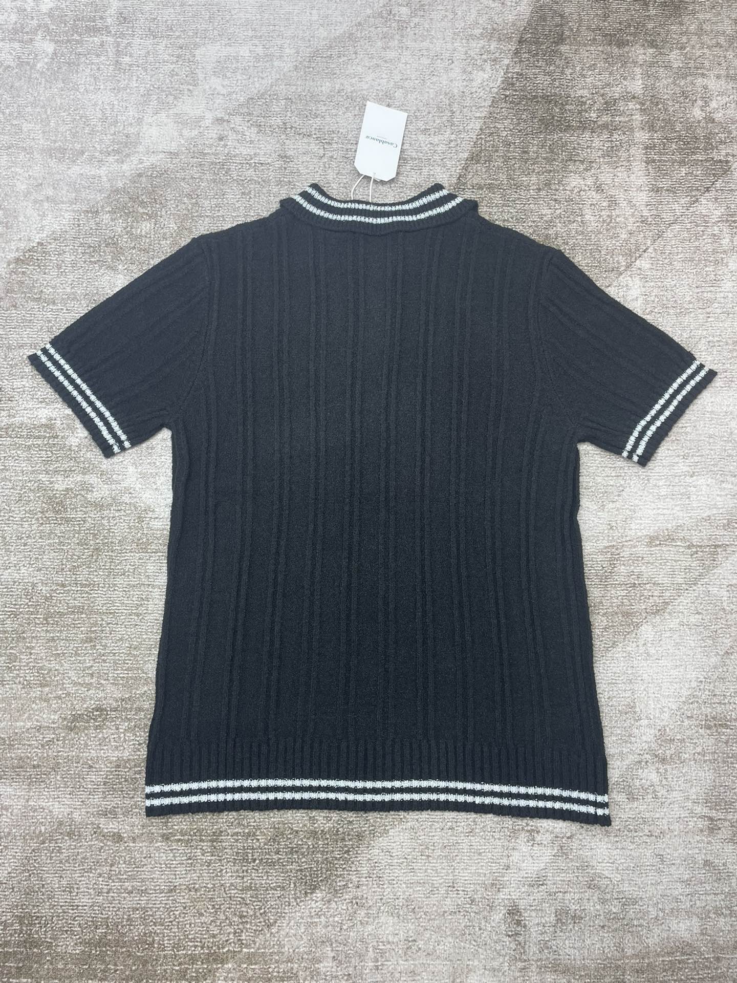 Casablanca Polo Shirt Size S-XL