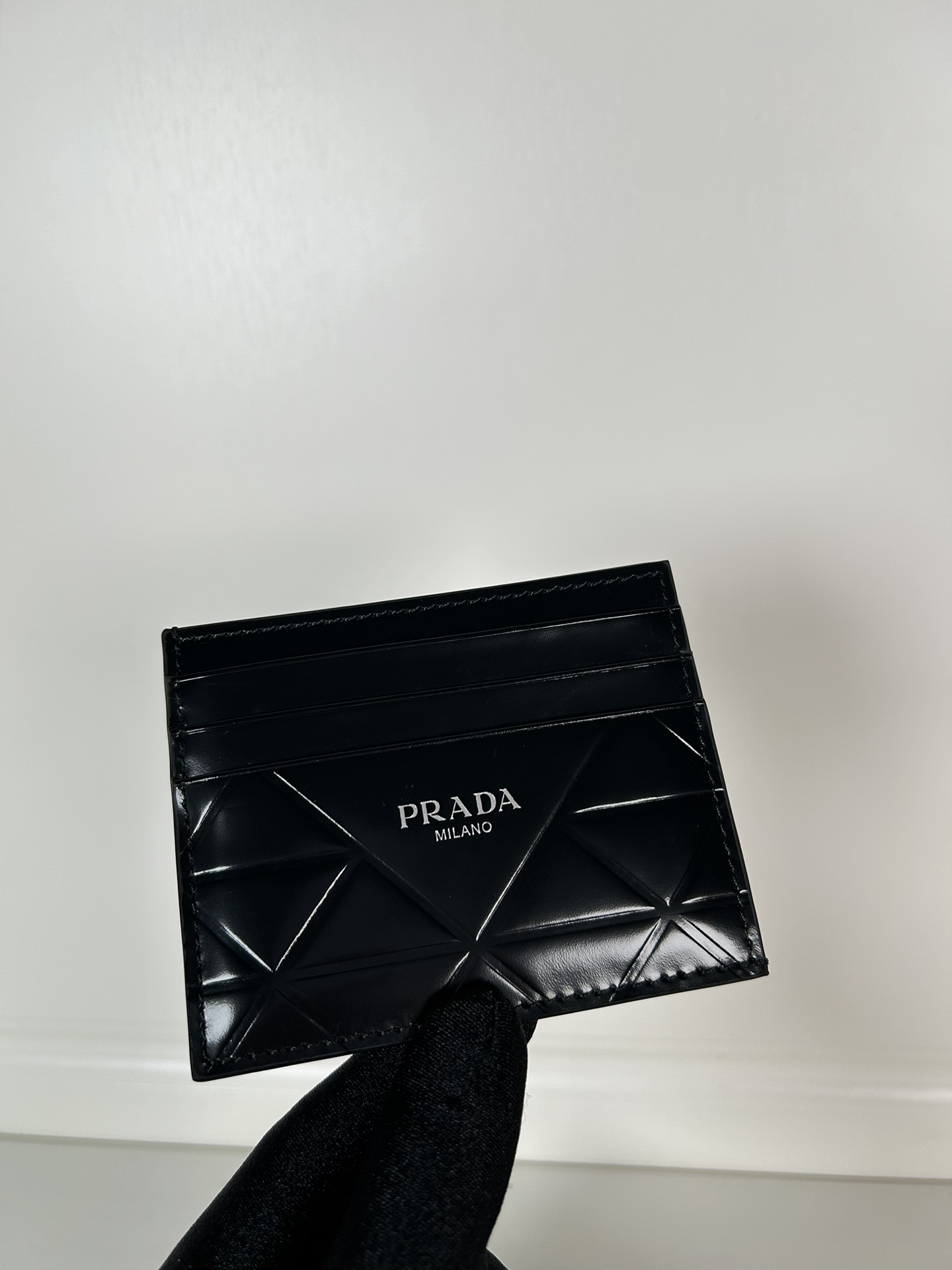 Prada Card Holder