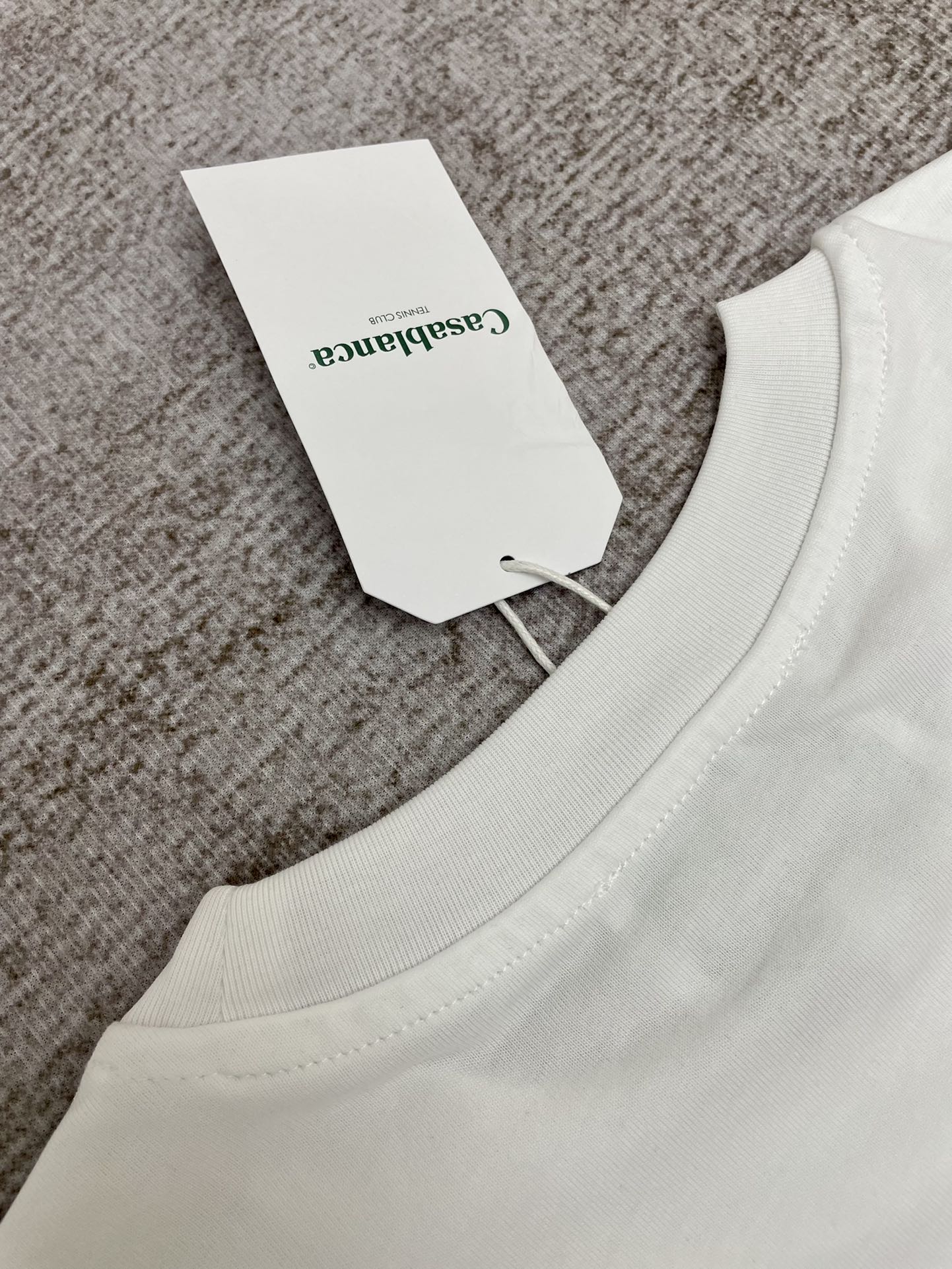 Casablanca T Shirt Size S-XL