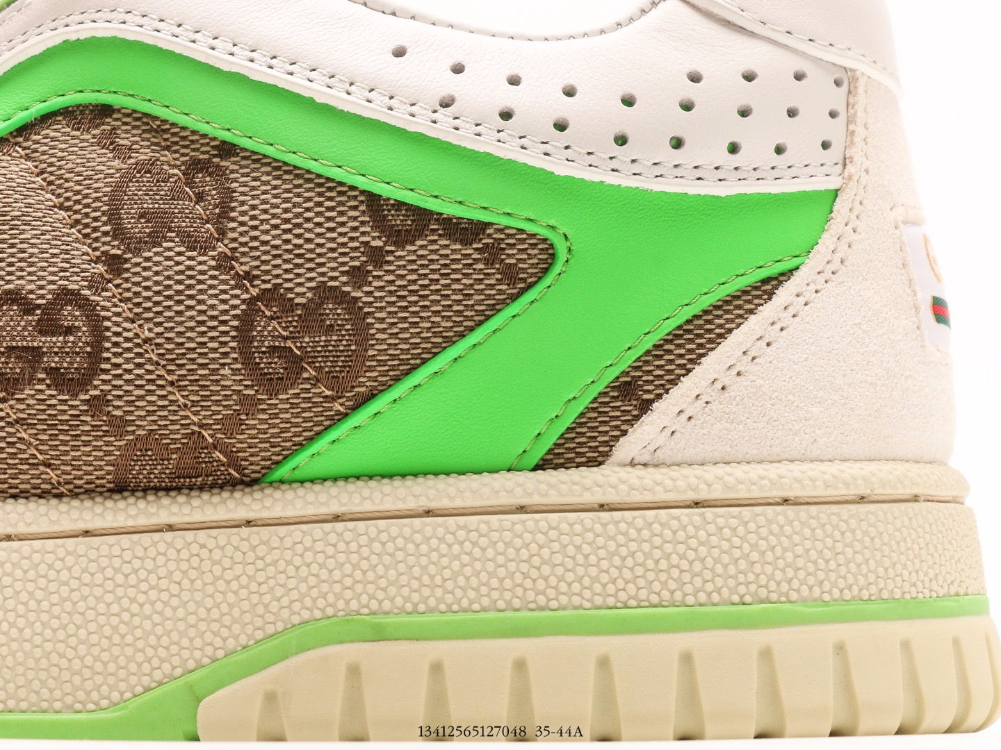 Gucci RE-WEB Sneaker Size 36-45