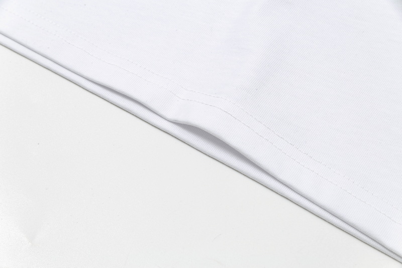 Burberry Unisex T Shirt Size S-XXL