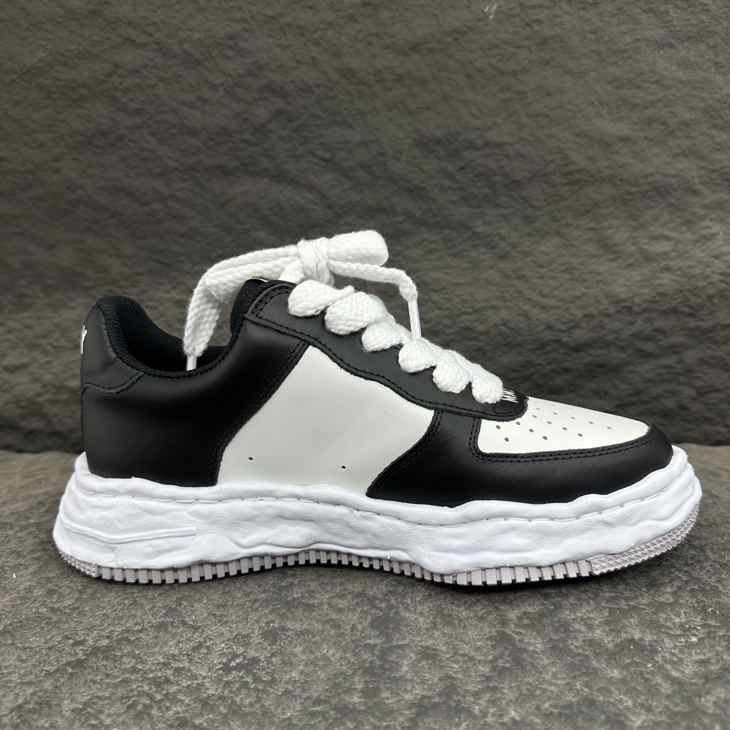 Aison Mihara Yasuhiro MMY Sneaker Size 36-46