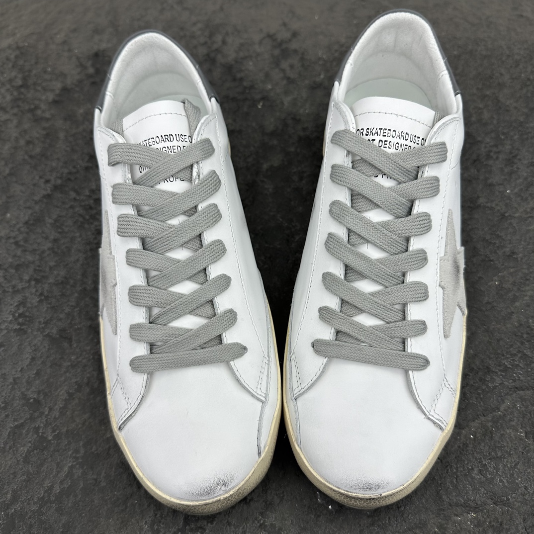 GGDB SUPER-STAR Sneaker Slippers Size 36-46