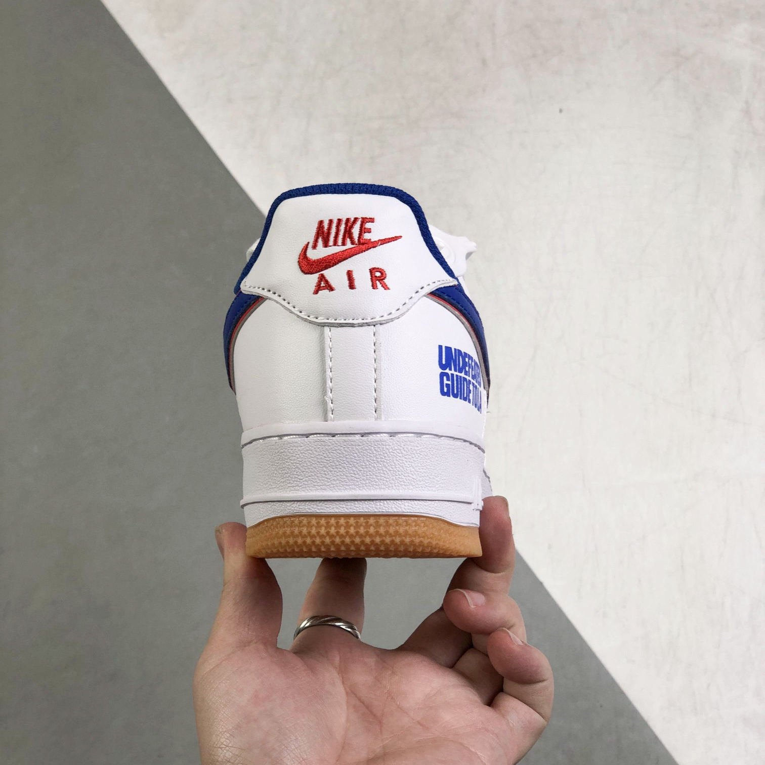 Nike Air Force 1 Sneakers Shoes Gr. 36-45