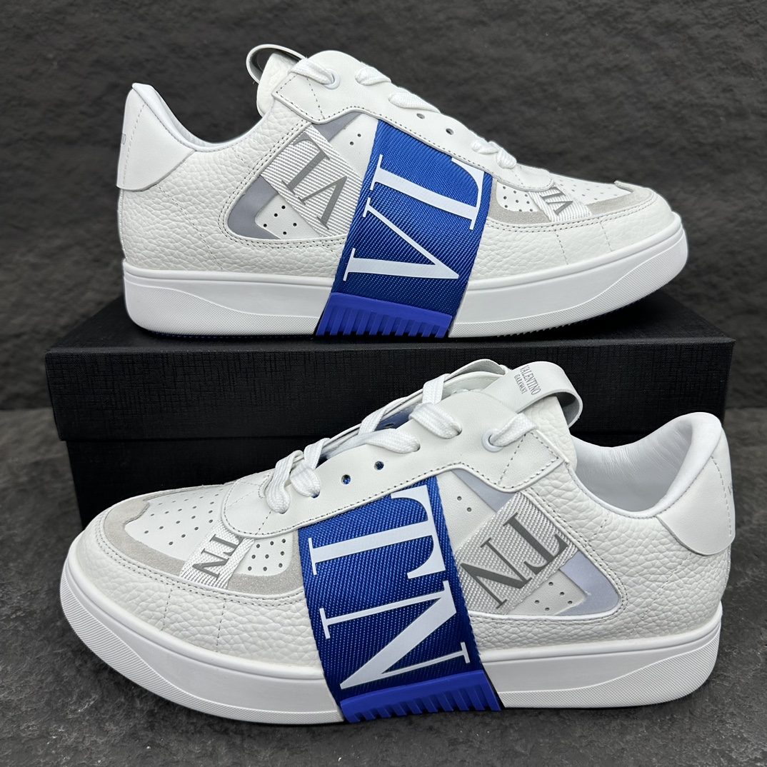 Valentino VL7N Low-Top Sneaker Size 36-45