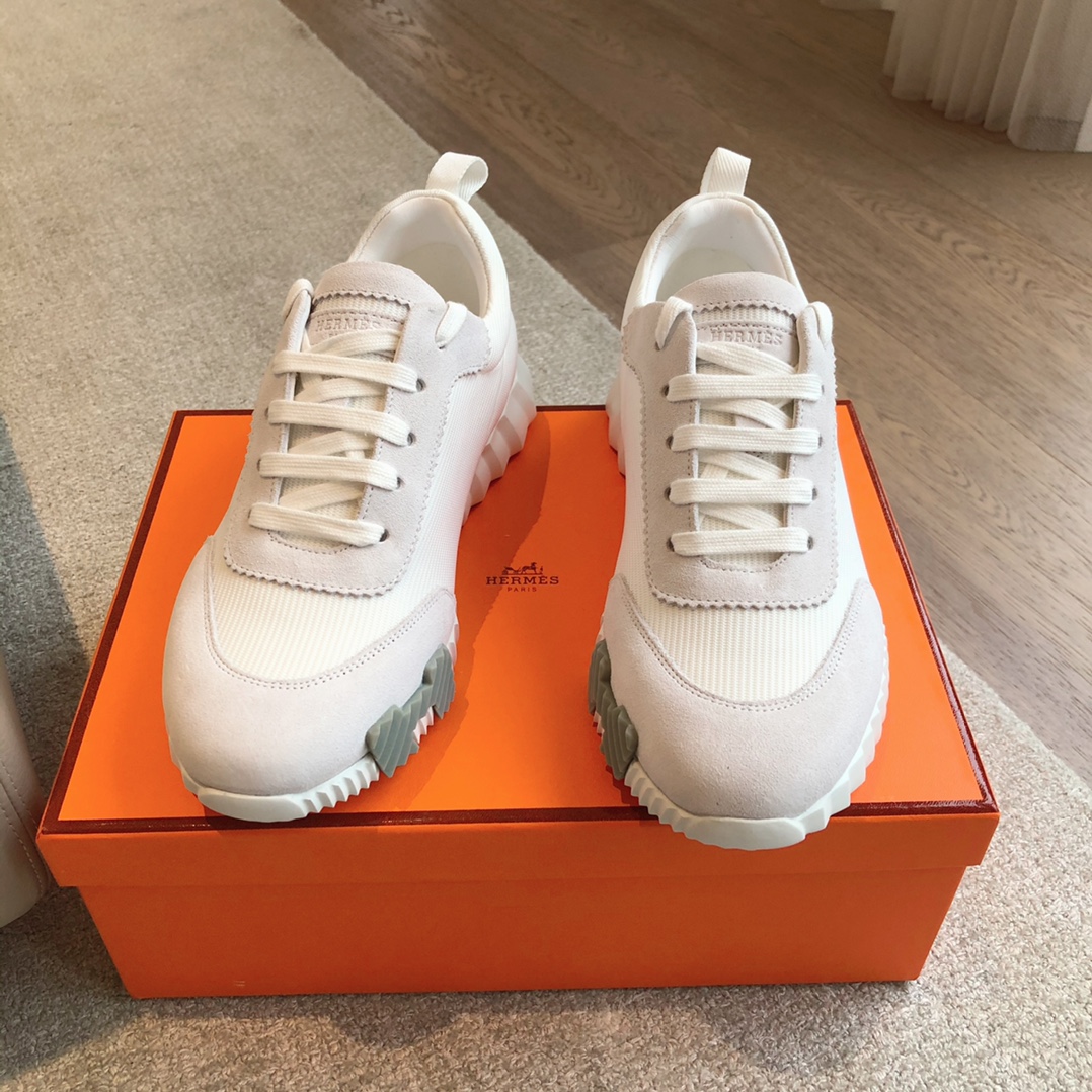 Hermes Bouncing Sneaker Size 36-46