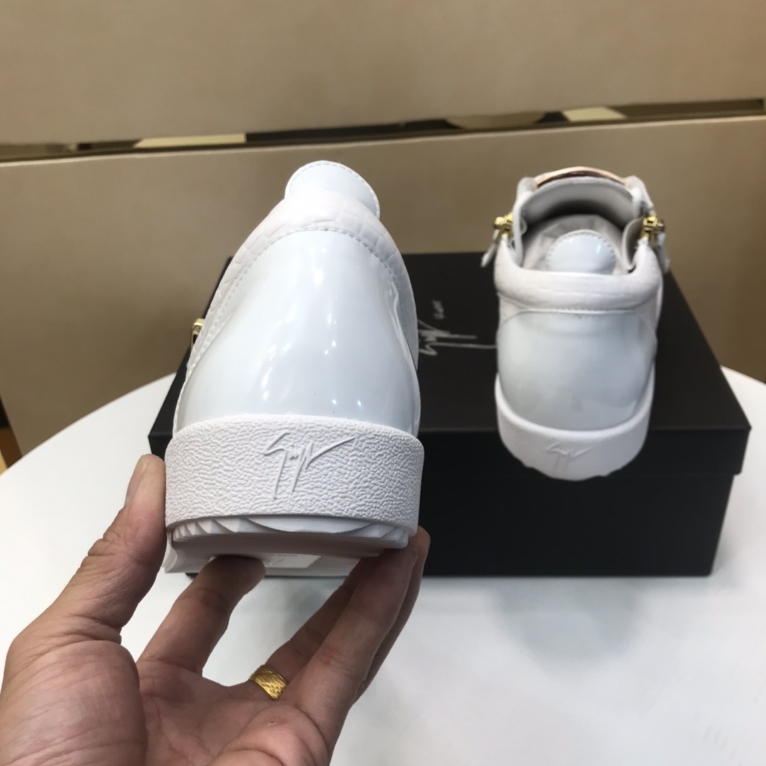 Giuseppe Zanotti Mens Outdoor Sneakers Shoes Gr. 38 - 45