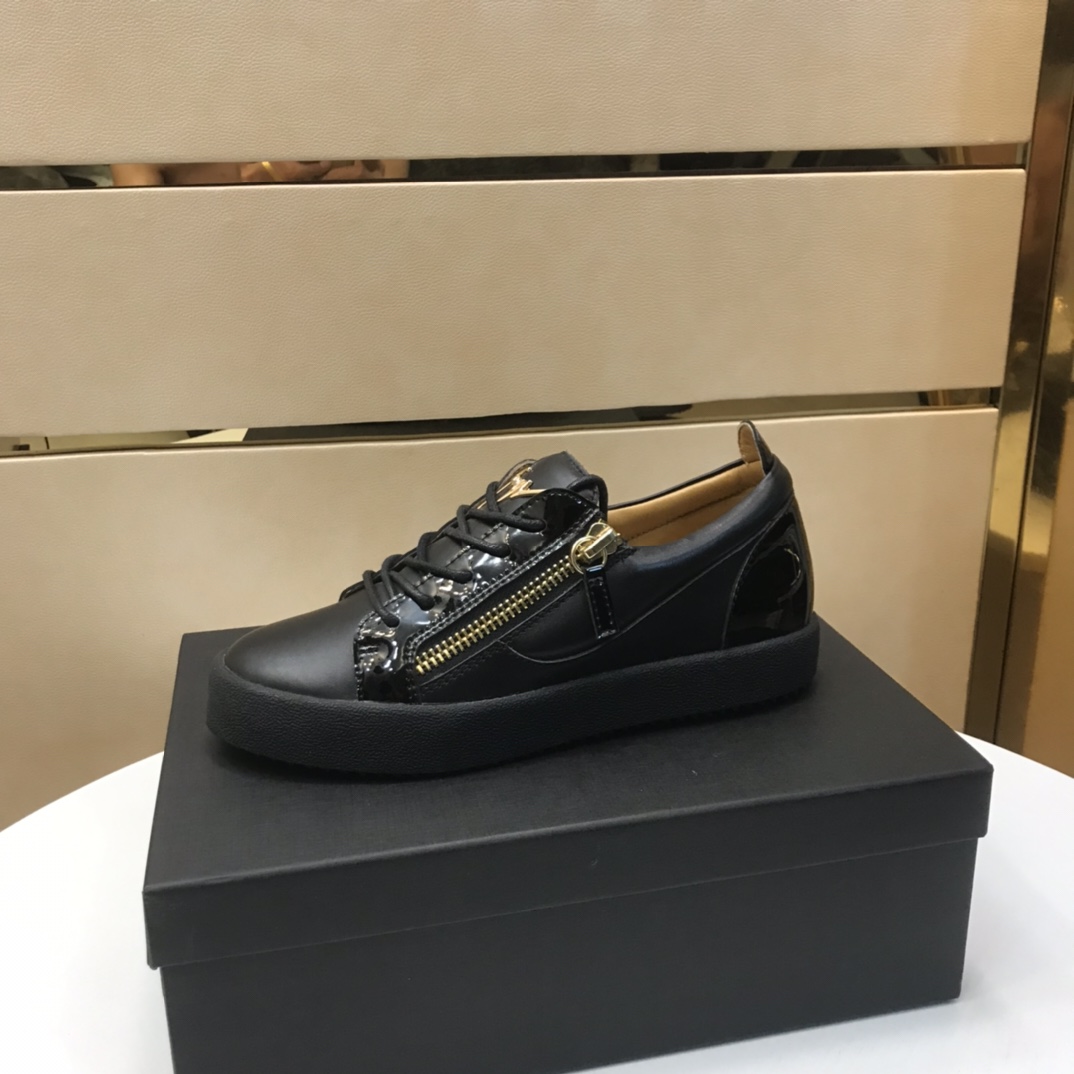 Giuseppe Zanotti Mens Outdoor Sneakers Shoes Gr. 38 - 45