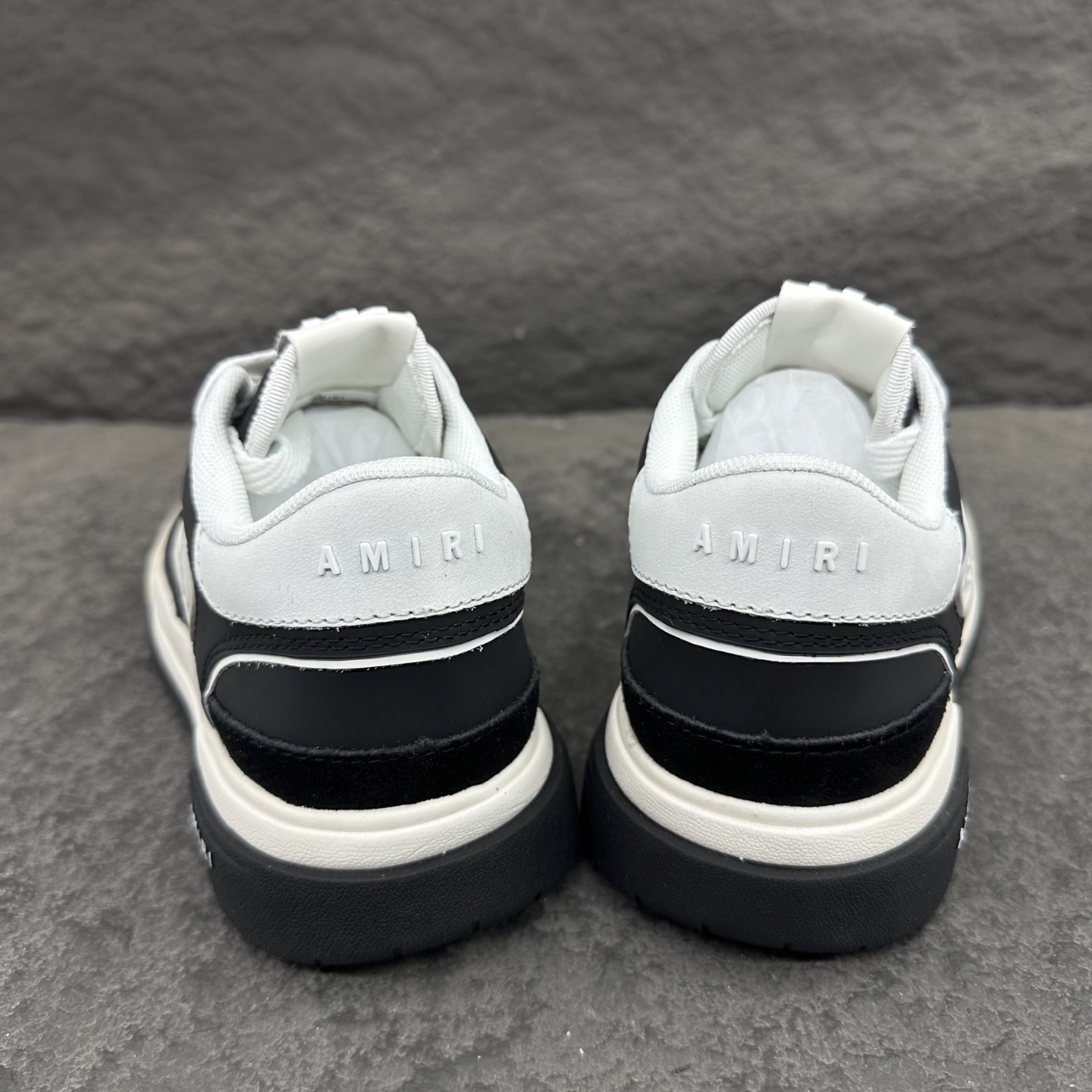 Amiri CLASSIC LOW Sneaker Size 35-46