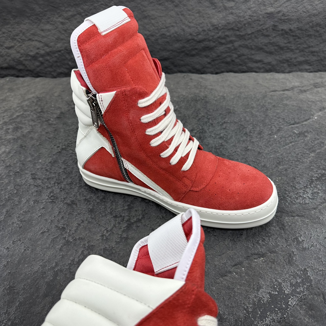 Rick Owens Sneaker Size 36-46