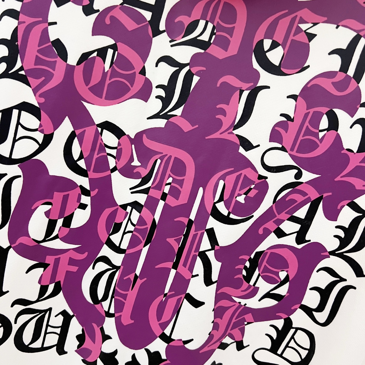 Chrome Hearts Unisex Sweatshirt Size S-XL