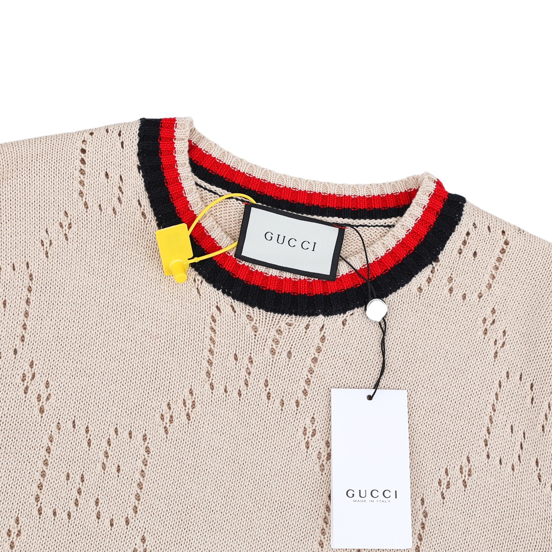 Gucci Unisex Sweatshirt Size S-XL