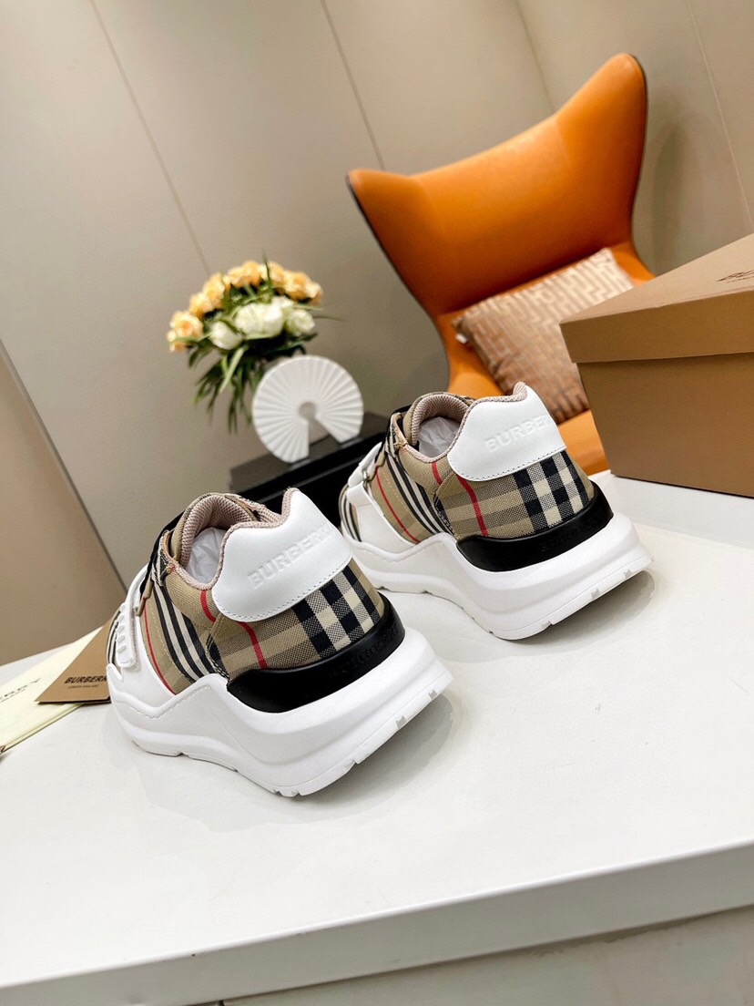 Burberry Sneaker Size 36-46