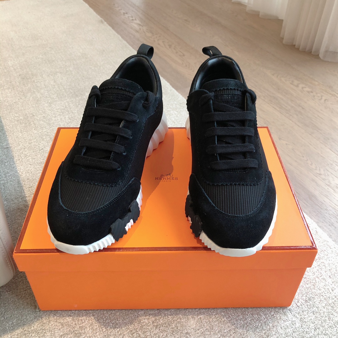 Hermes Bouncing Sneaker Size 36-46