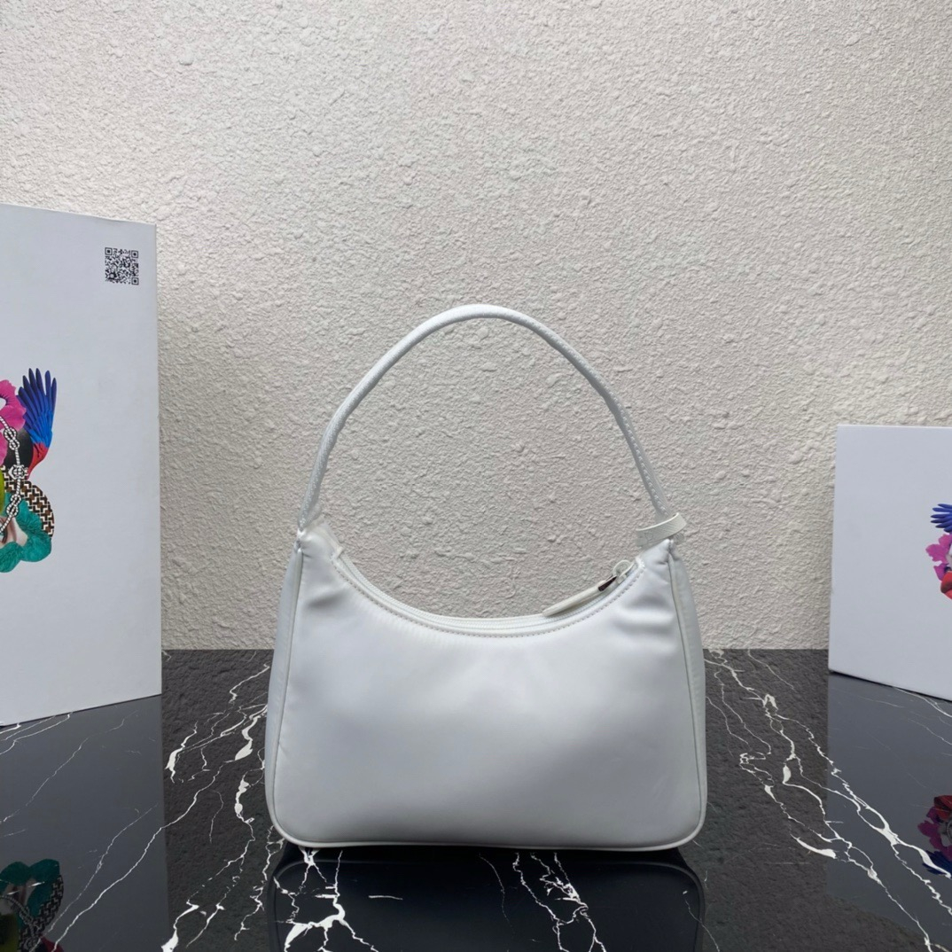 Prada 1NE515 Redition 2000 Women Bags 23*13*5cm