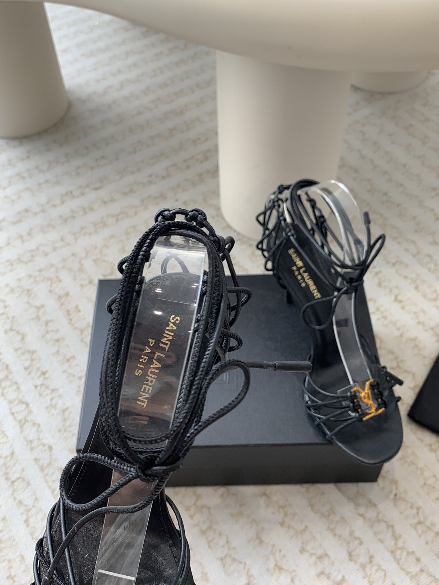 YSL BABYLONE Pumps Size 35-40