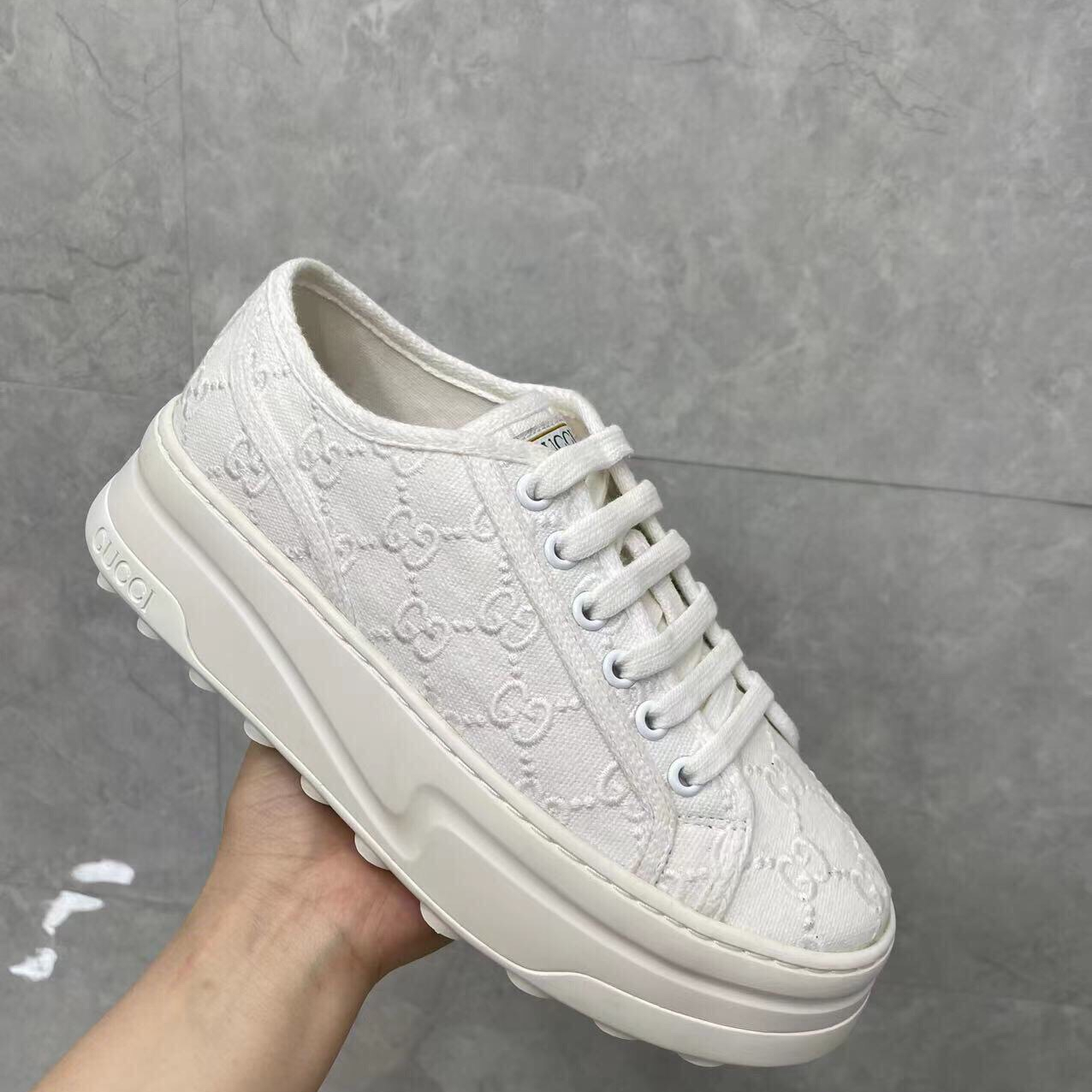 Gucci Tennis 1977 Sneaker Size 36-45