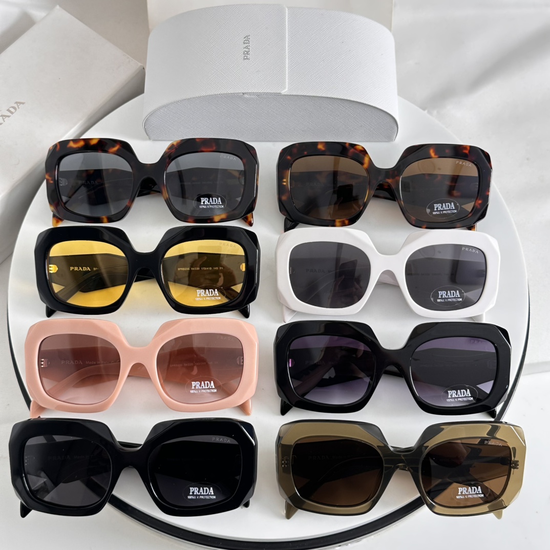 Prada Sunglasses 8-Color
