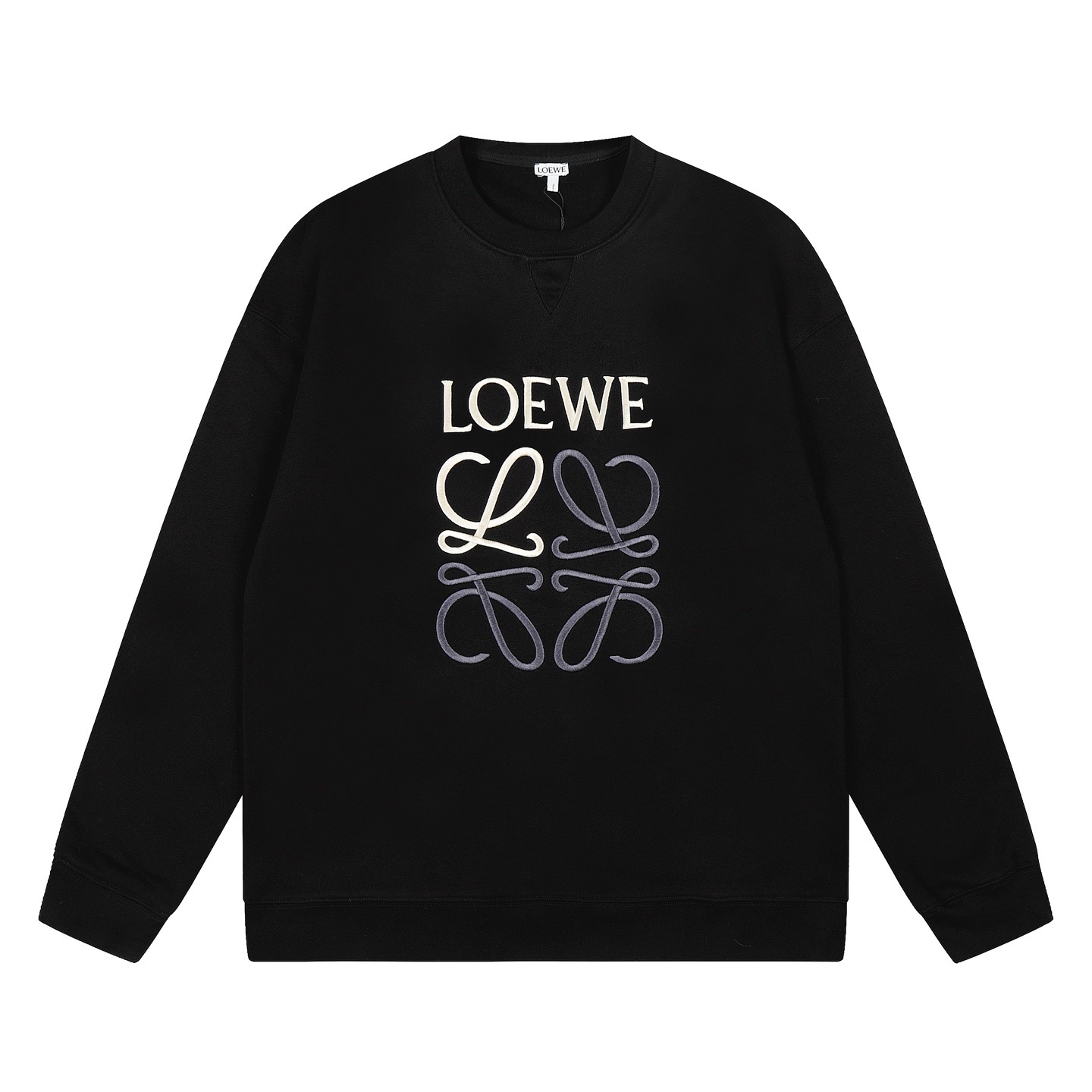 Loewe Unisex Sweatshirt Size XS-L