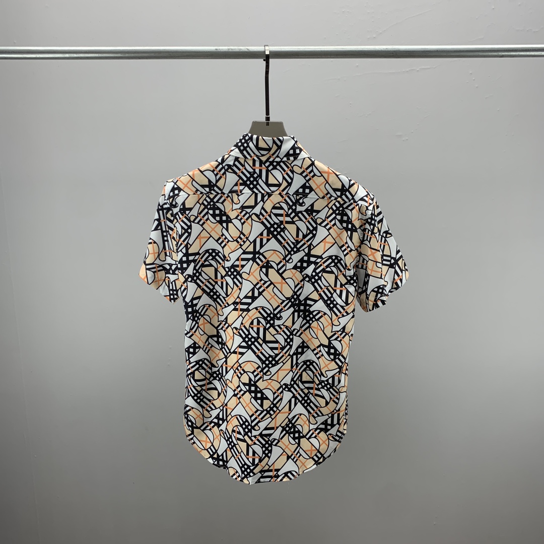 Burberry Sommeranzug Size M-XXXL