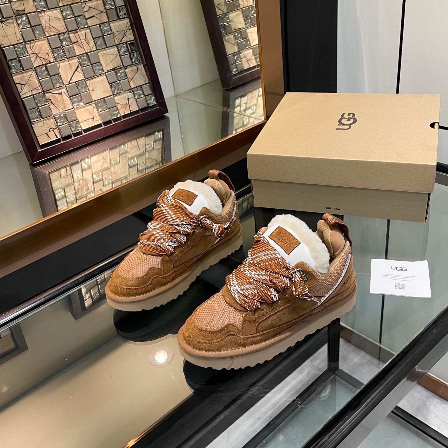 UGG Women Boots Size 35-40